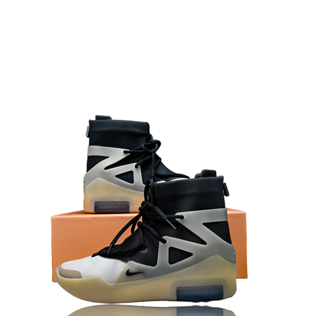 Fear of God 1 'String The Question'