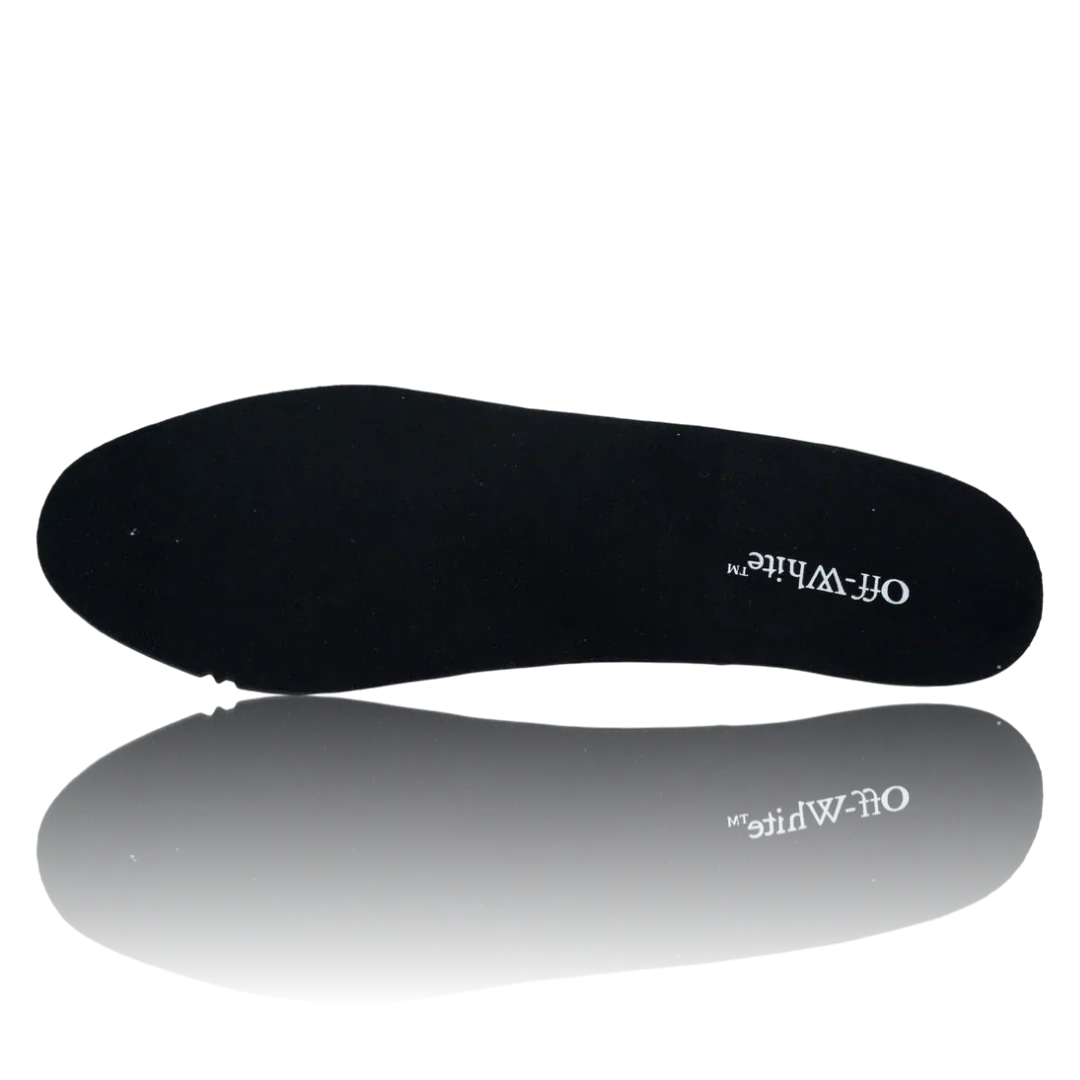 Off-White Be Right back 'Paris'