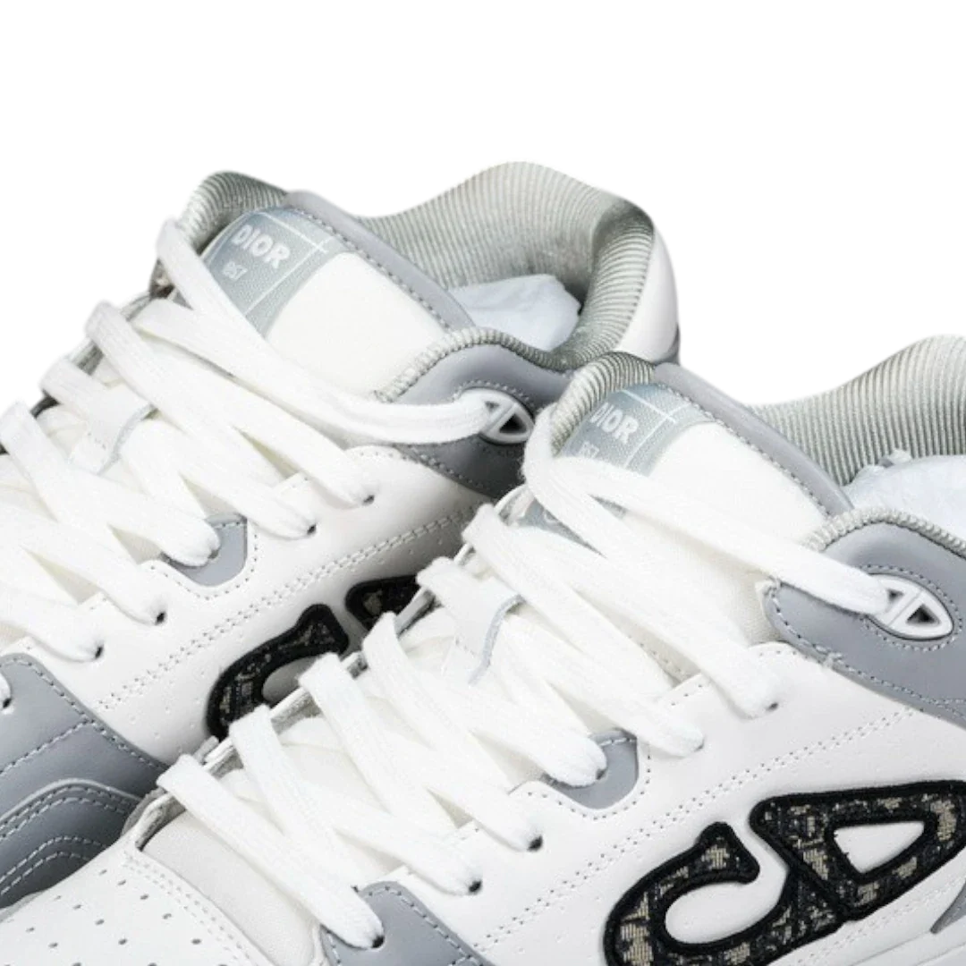Dlor B57 Mid 'Oblique Grey'