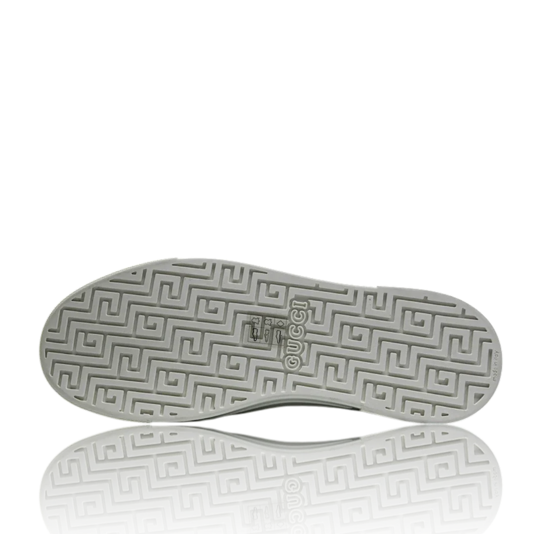 Guссi Ace Web 'White'
