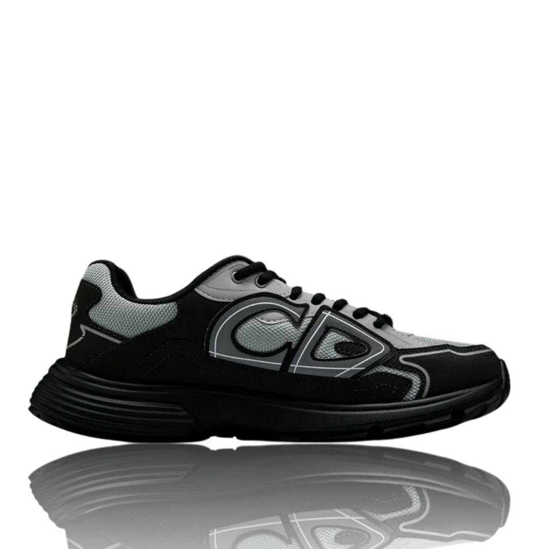 Dlor B30 Reflective 'Grey Anthracite'