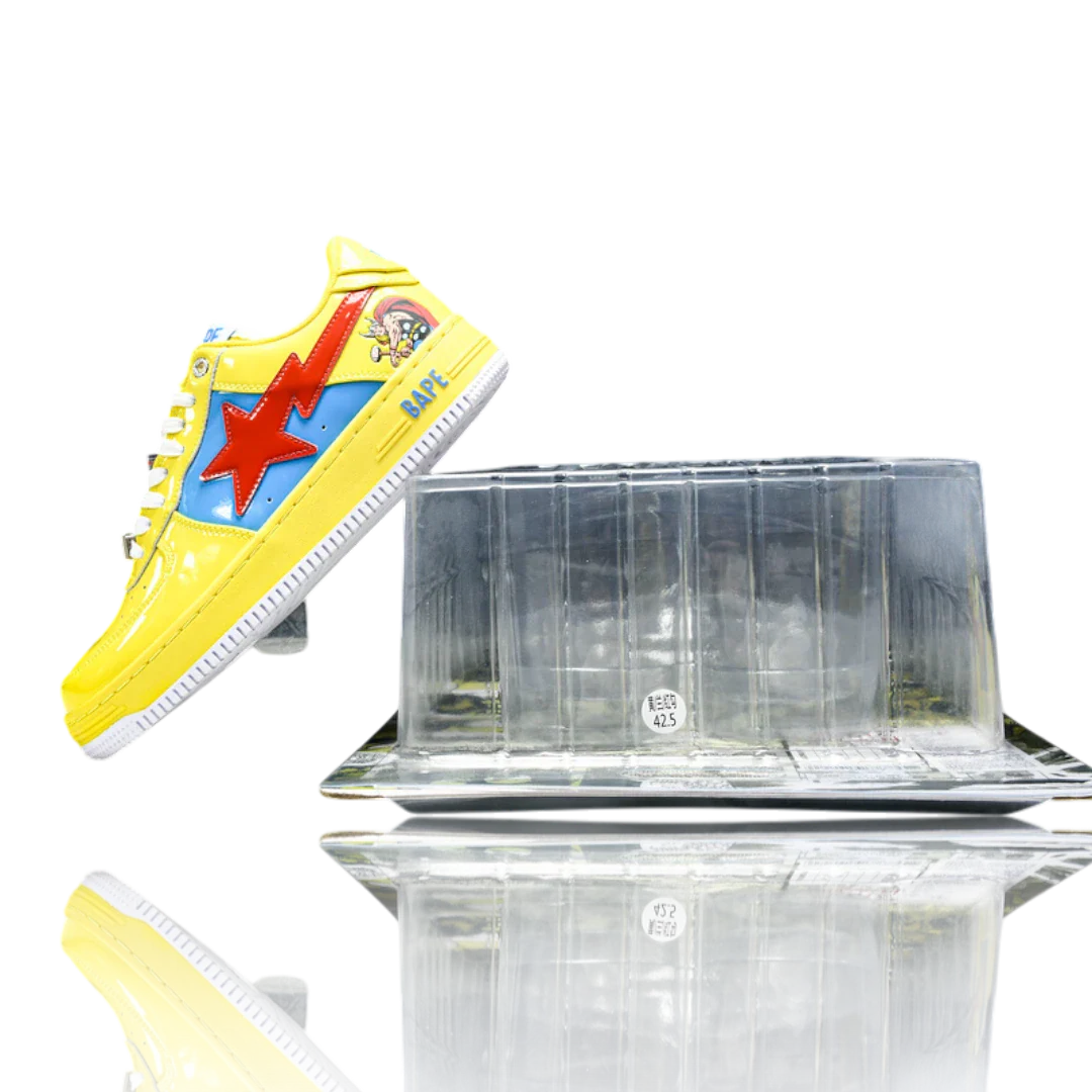 Marvel x Bapesta 'Thor'