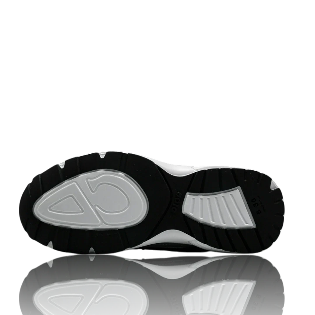 Dlor B30 Reflective 'Blue Grey White'