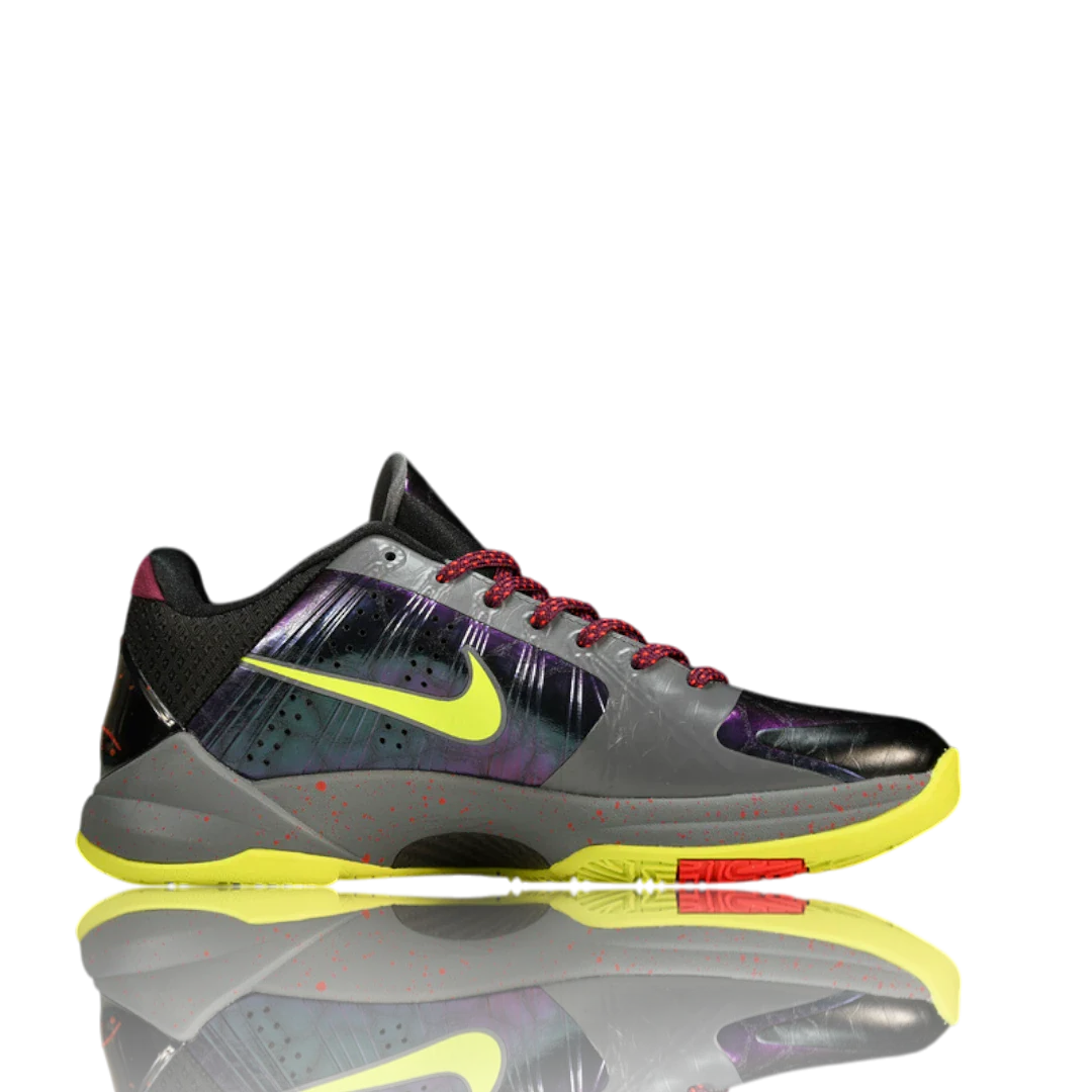 Kobe 5 Protro 2K Gamer Exclusive