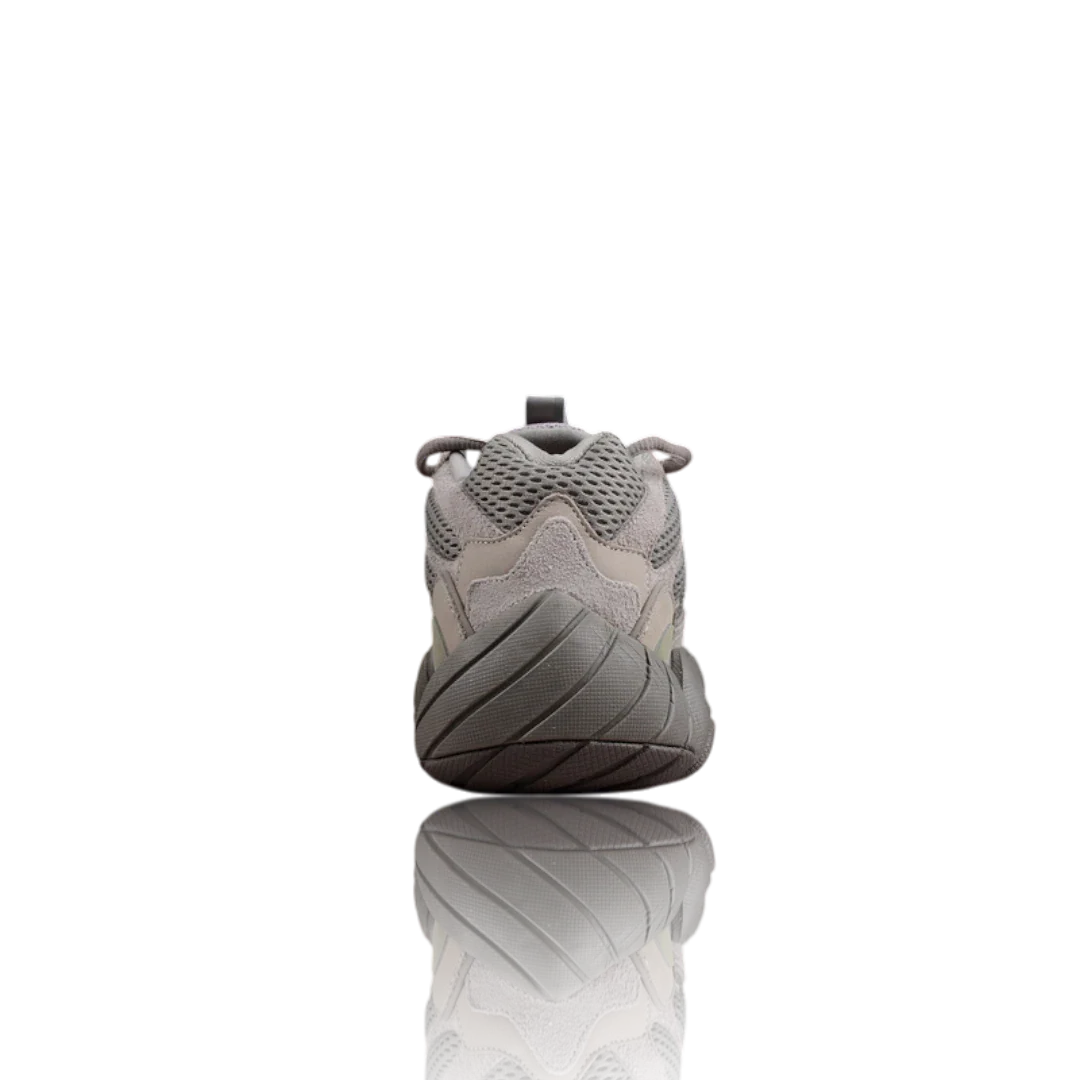 Yzy 500 'Ash Grey'