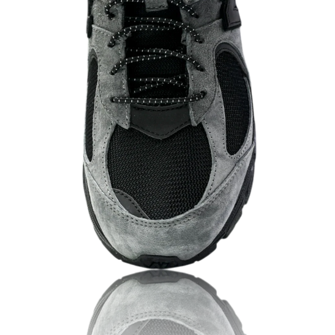 NB 2002R x Gore-Tex JJJJound 'Charcoal'