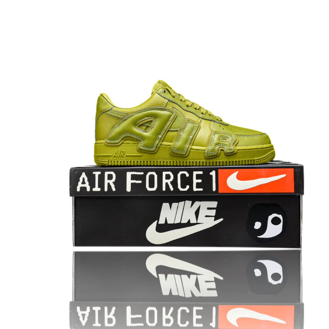 AF1 Low x Cactus Plant Flea Market 'Moss'