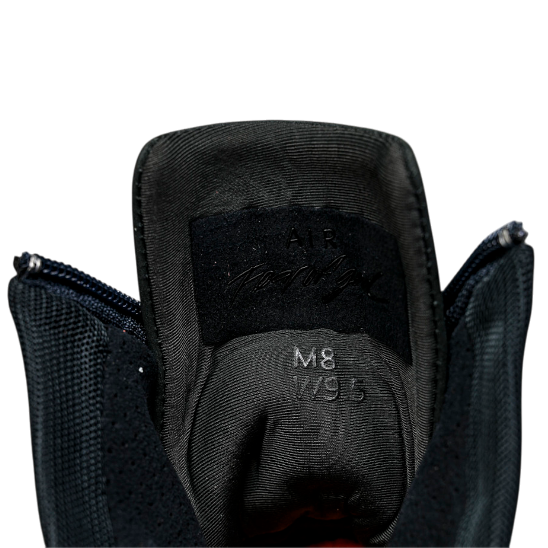 Fear of God 1 'String The Question'