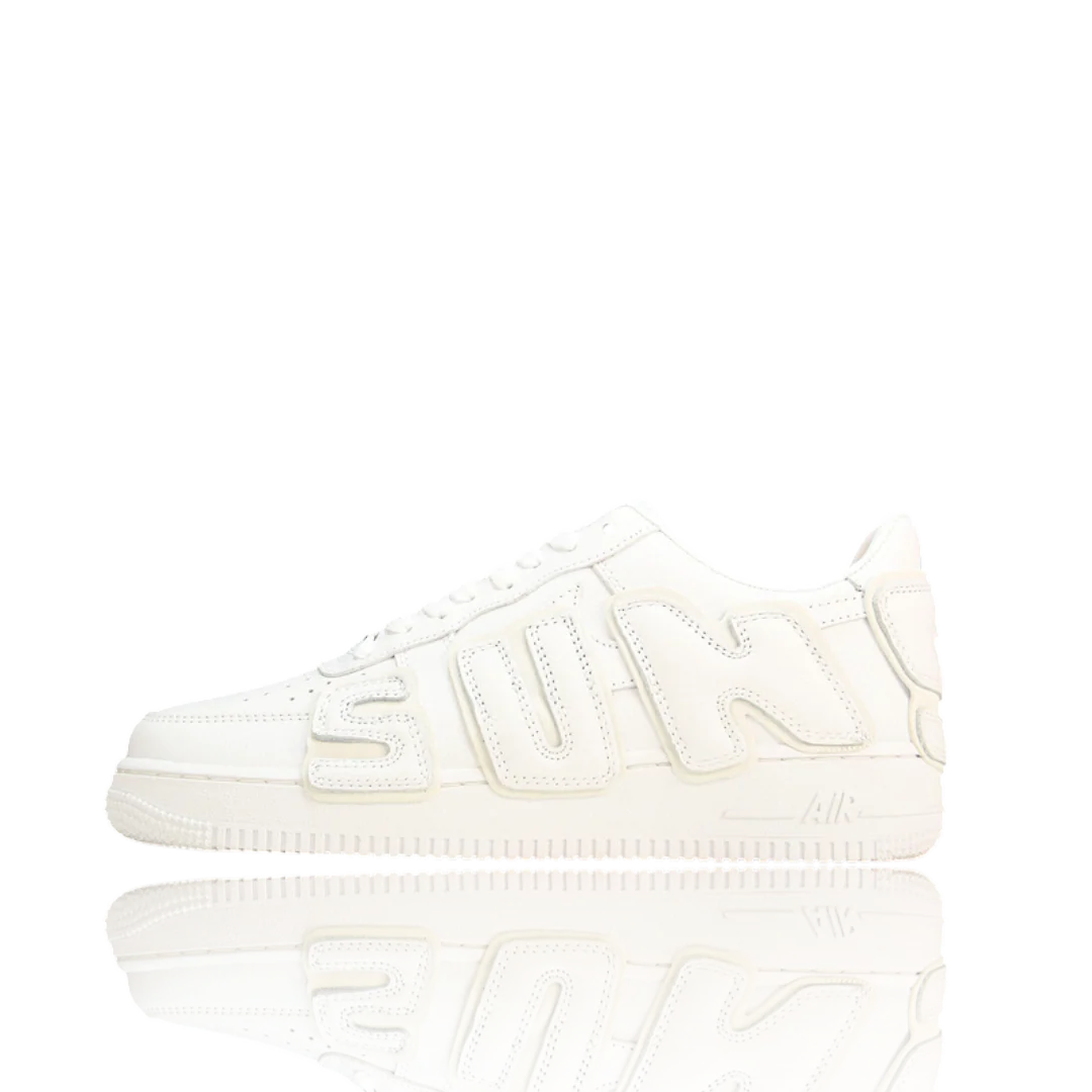 AF1 Low x Cactus Plant Flea Market 'White'