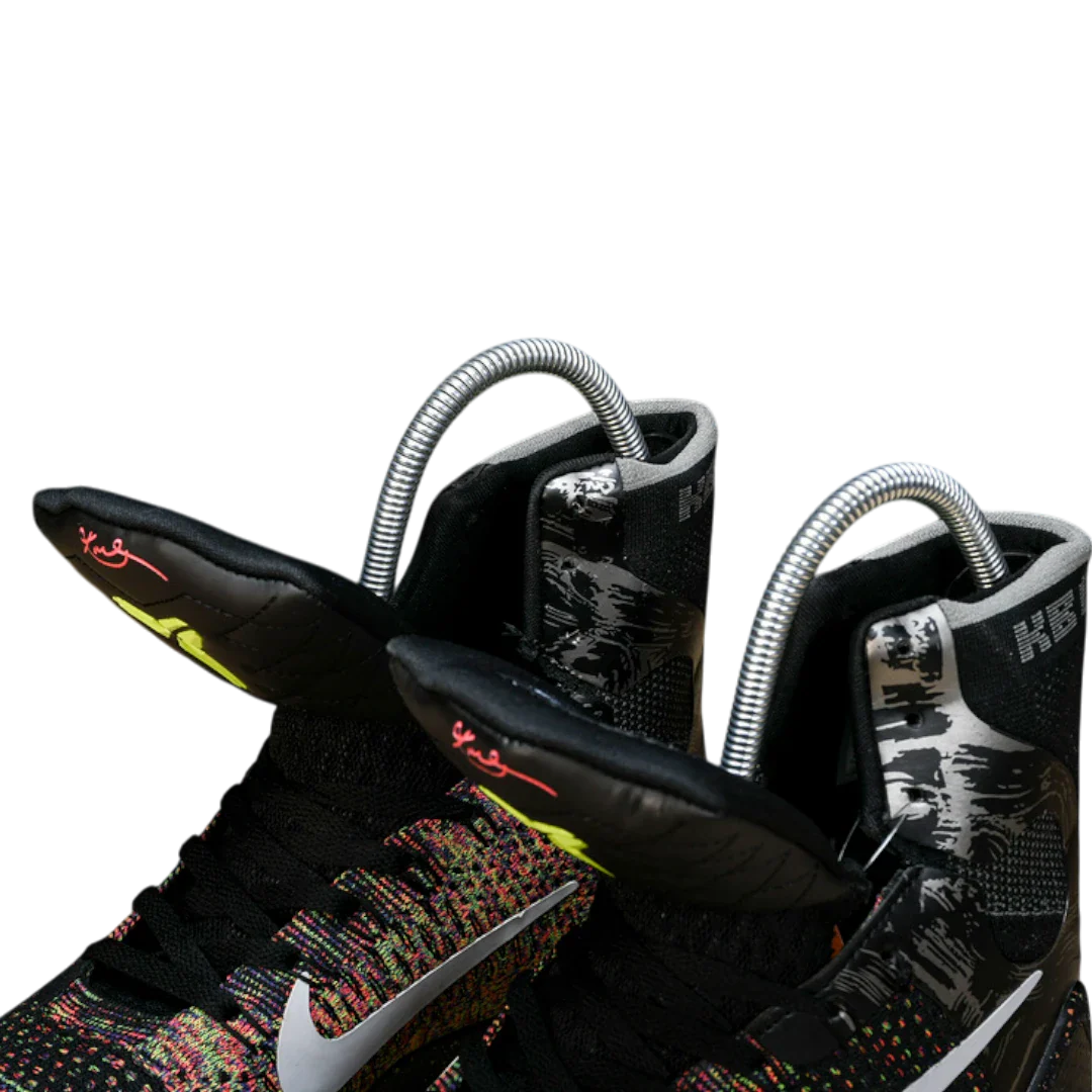 Kobe 9 Elite XDR 'Masterpieces'