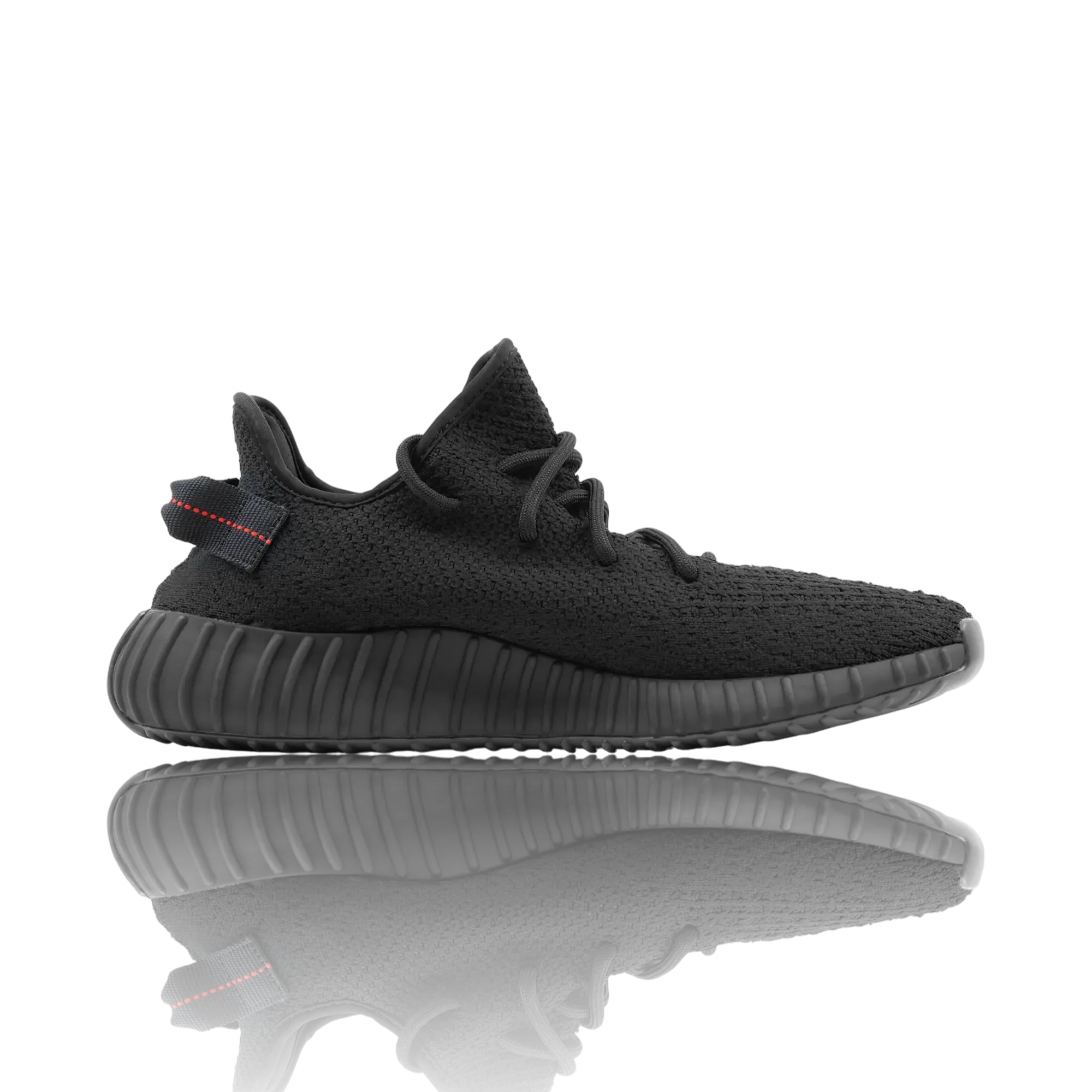 Yzy Boost 350 V2 'Bred'