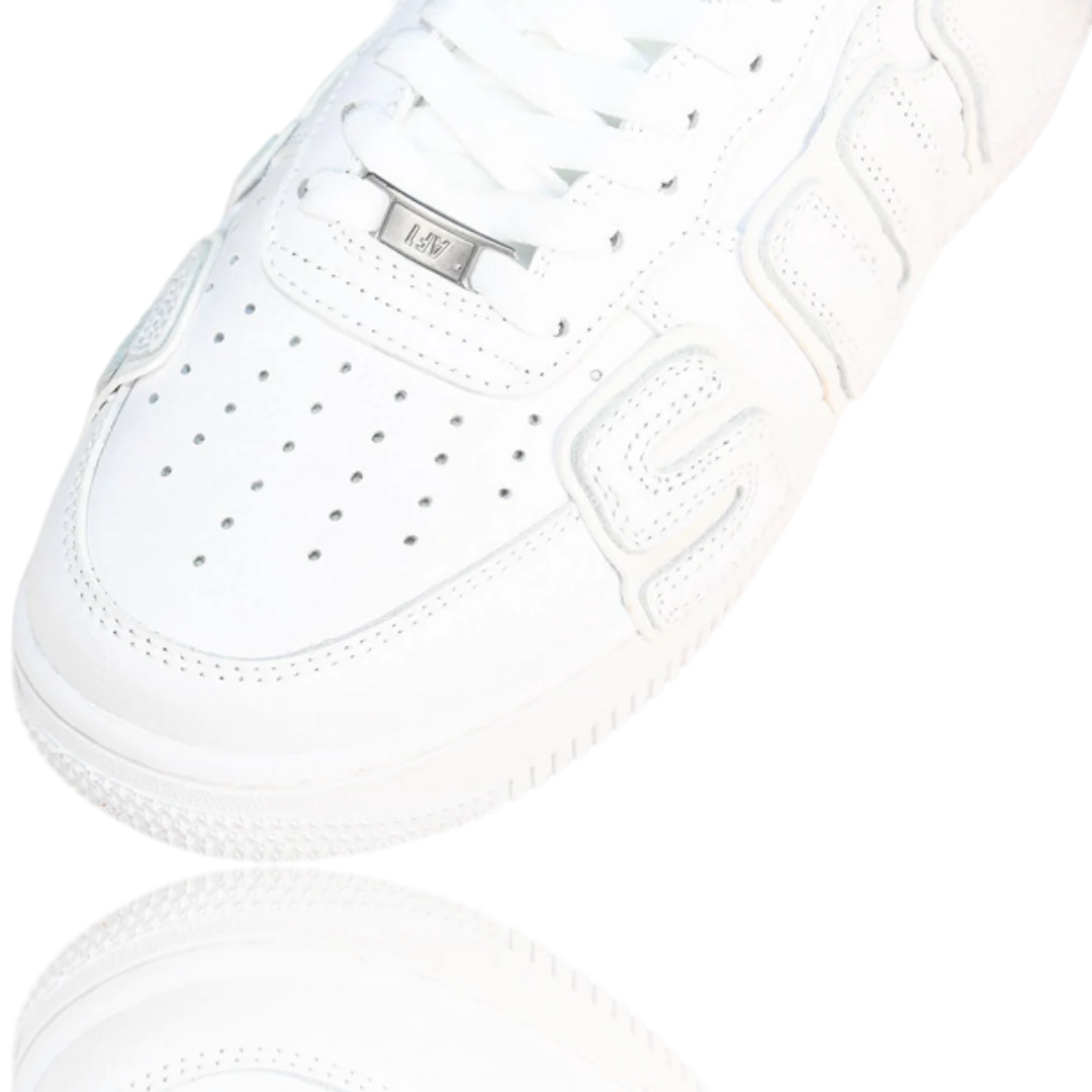 AF1 Low x Cactus Plant Flea Market 'White'