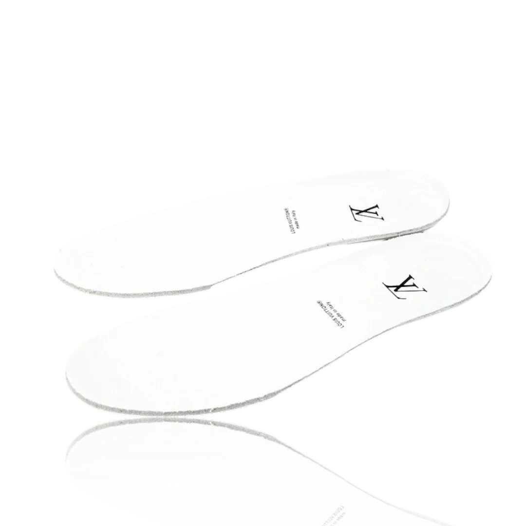 Louis Vuittоп Runner Tatic 'White'