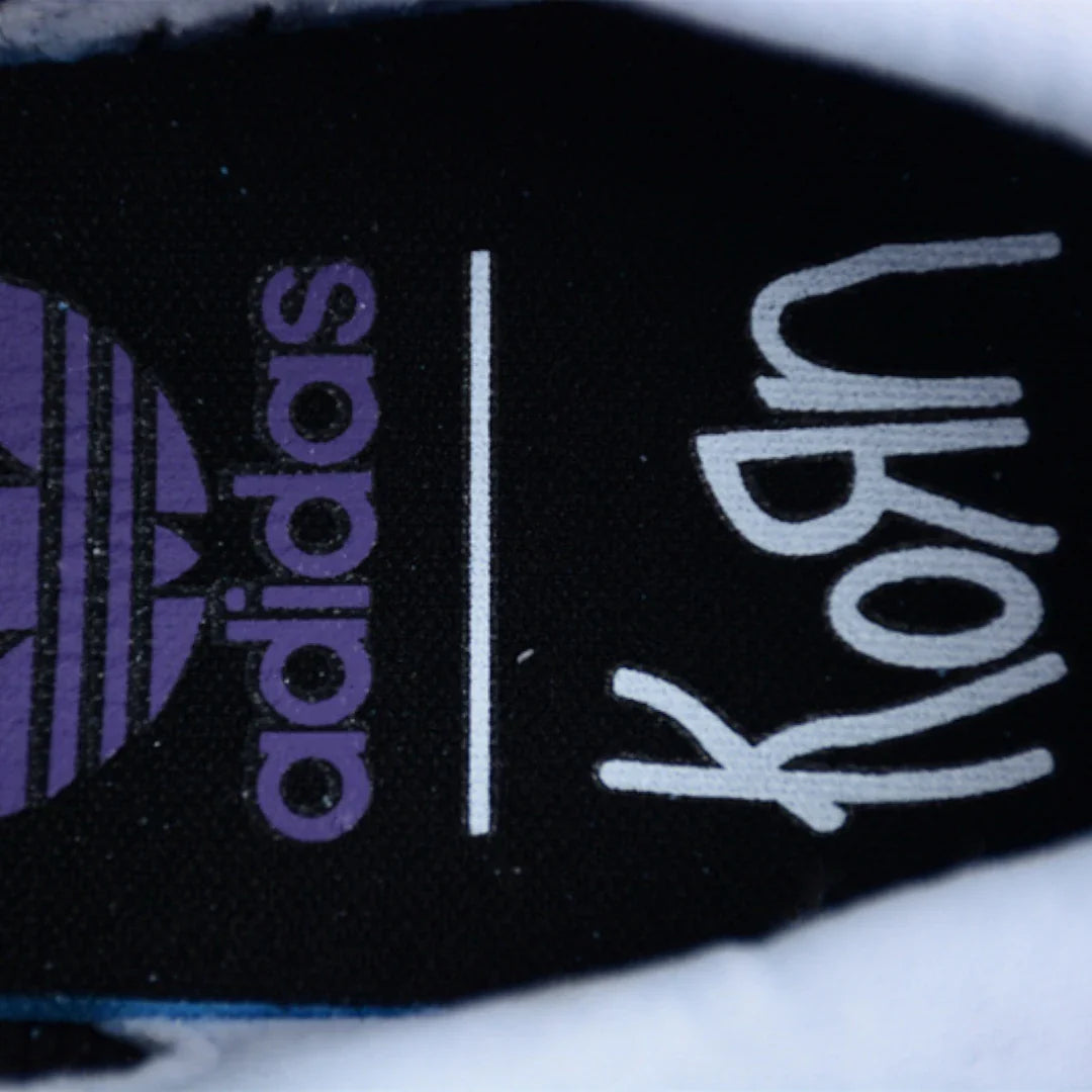 Campus 00s x KoRn
