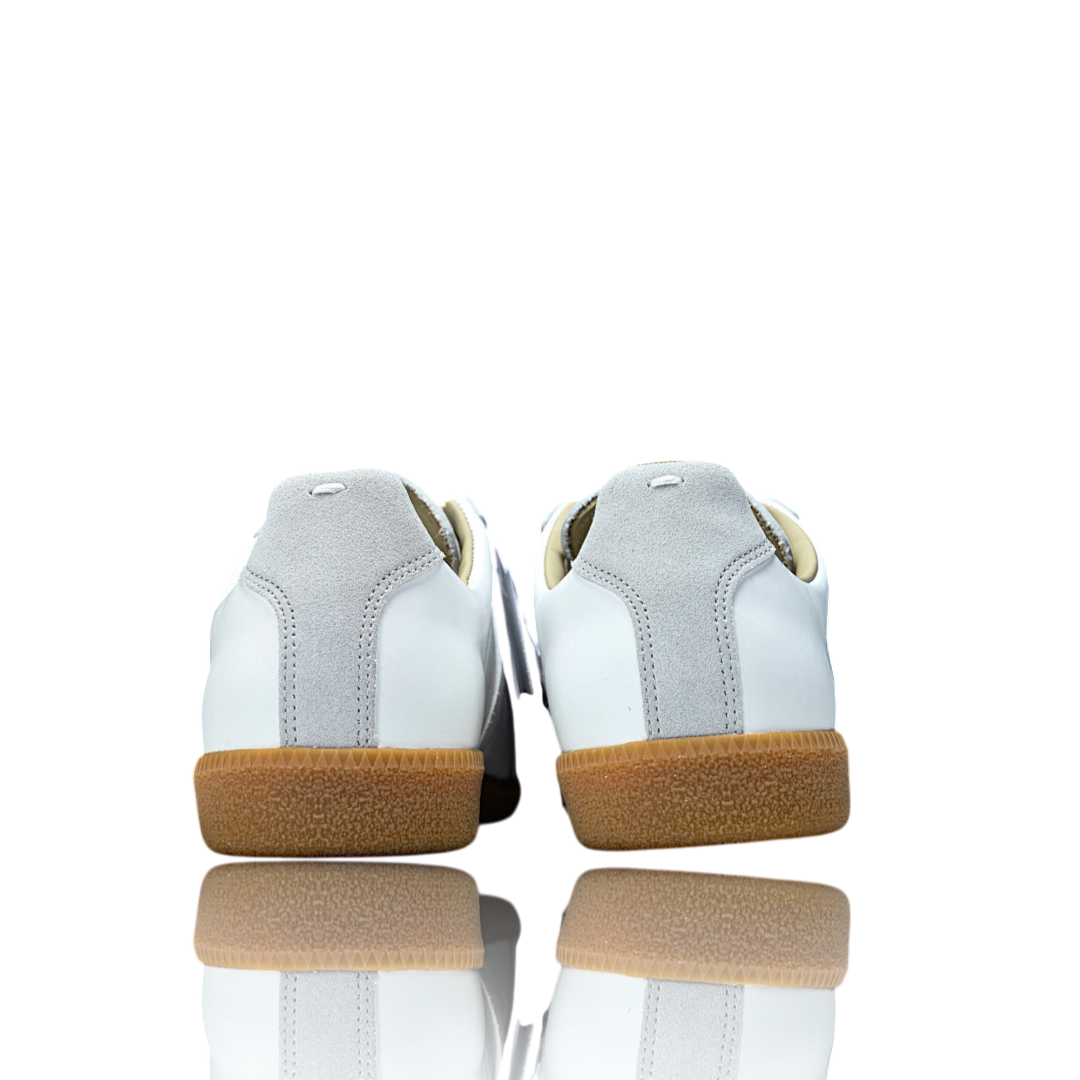 Maison Margiela GATs 'Grey White'