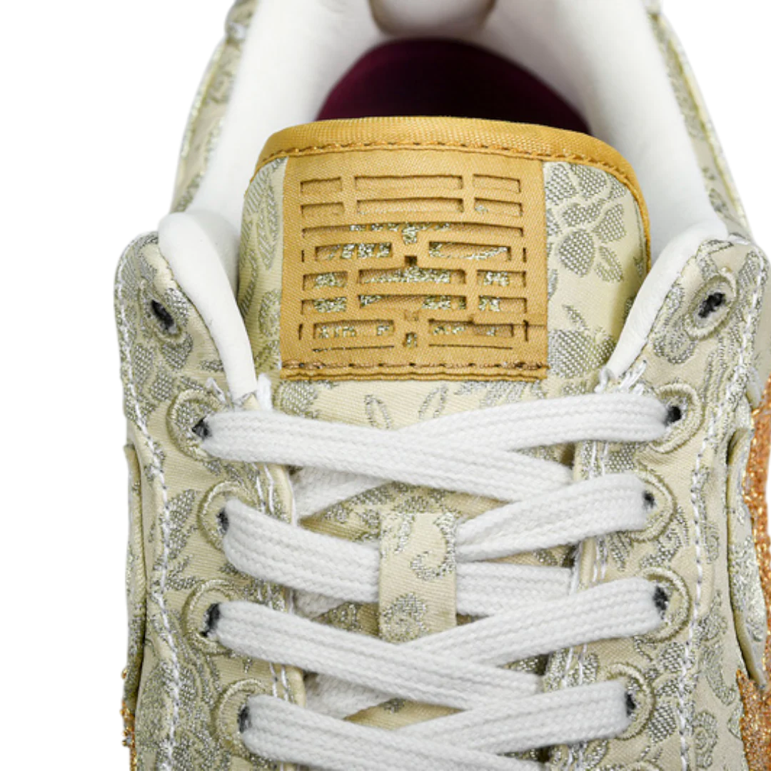AF1 Low '07 'Year of the Dragon'