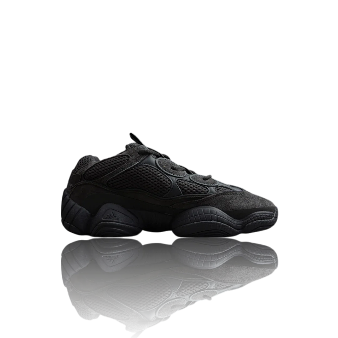 Yzy 500 'Utility Black'
