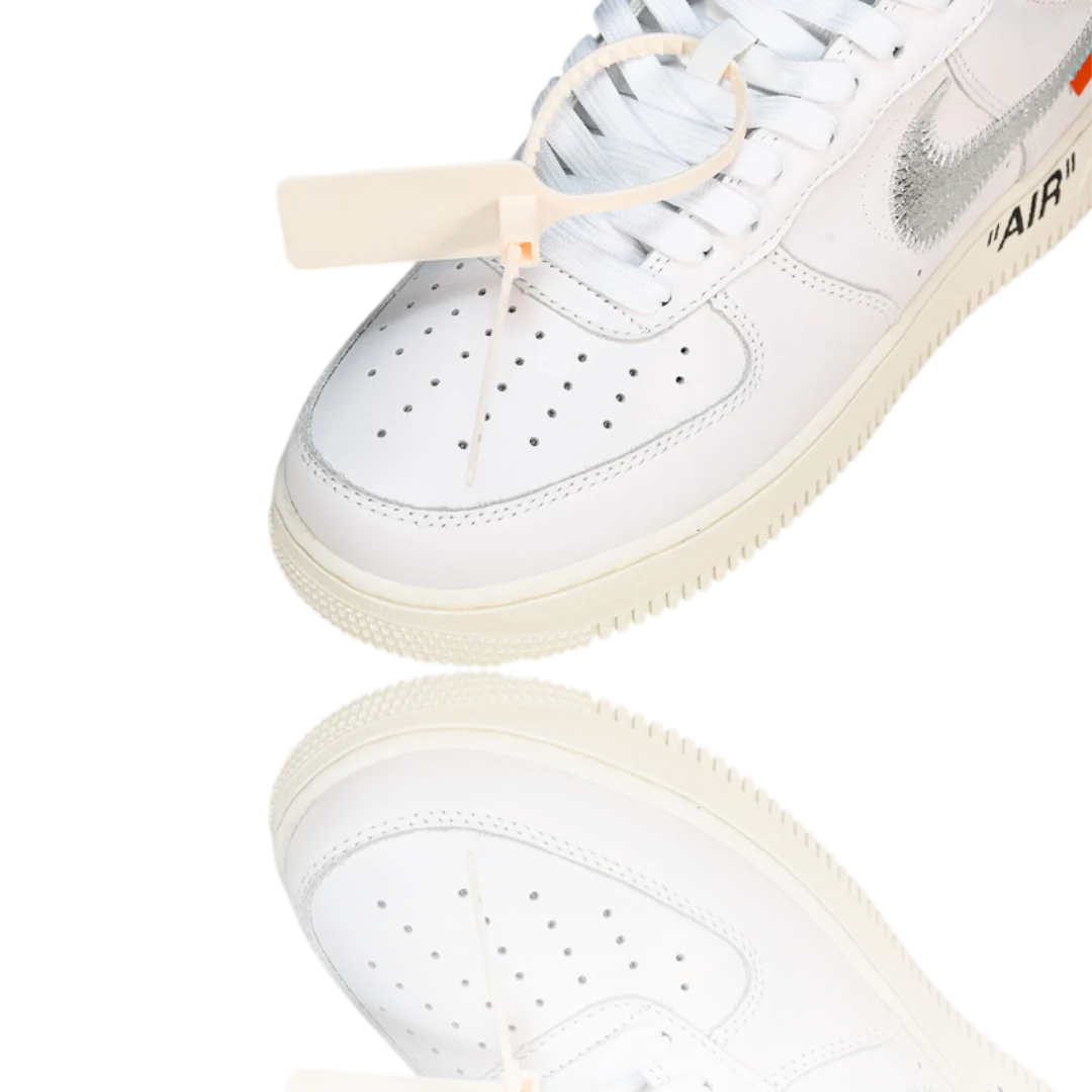 Off-White x AF1 ComplexCon 'AF100'
