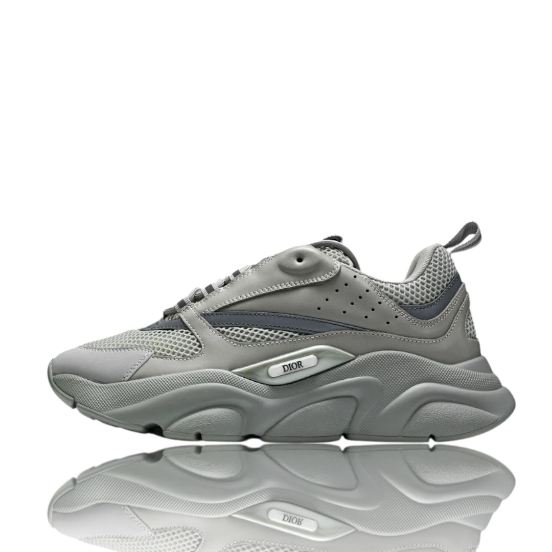 Dlor B22 'Triple Grey'