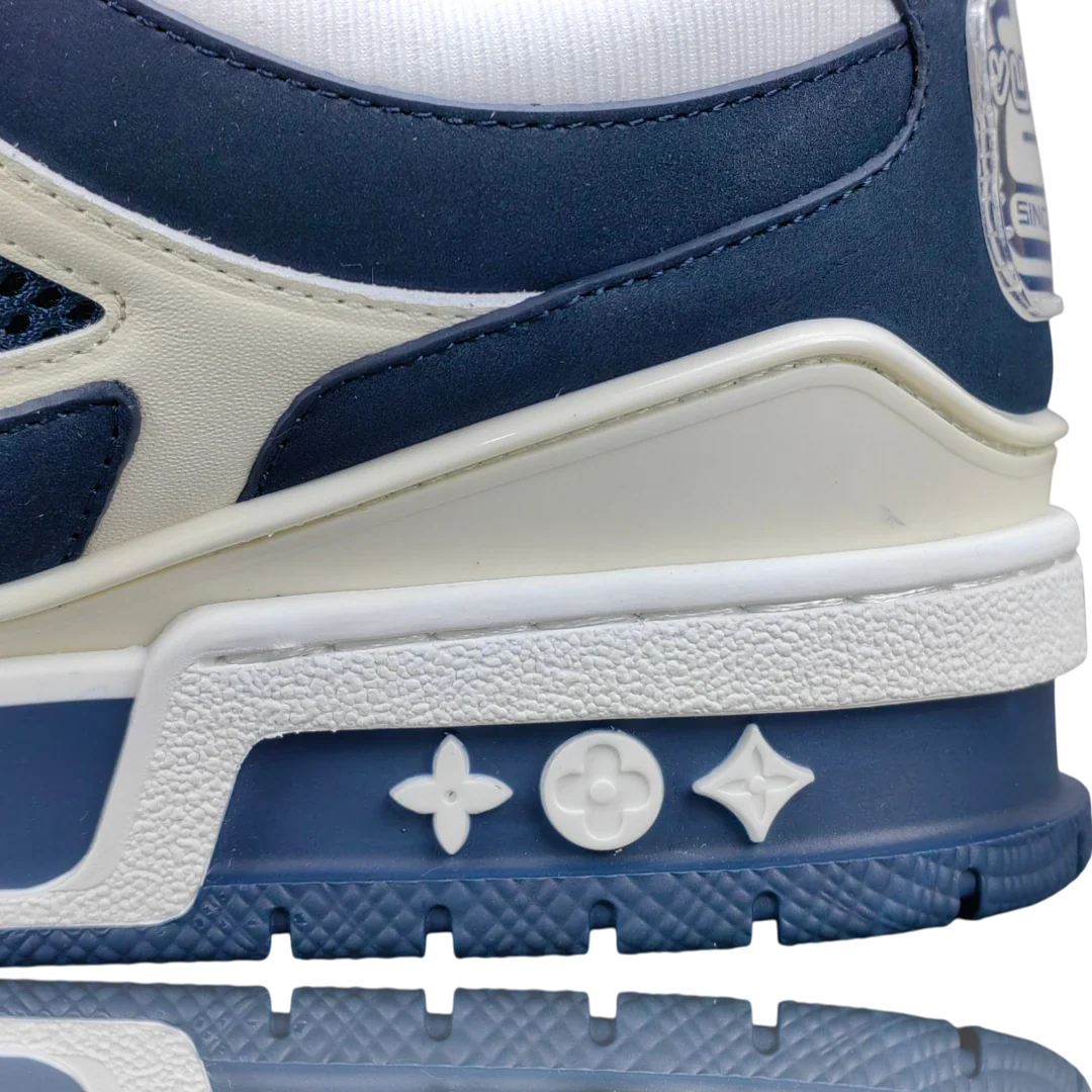 Louis Vuittоп Skate Sneaker 'Marine White'