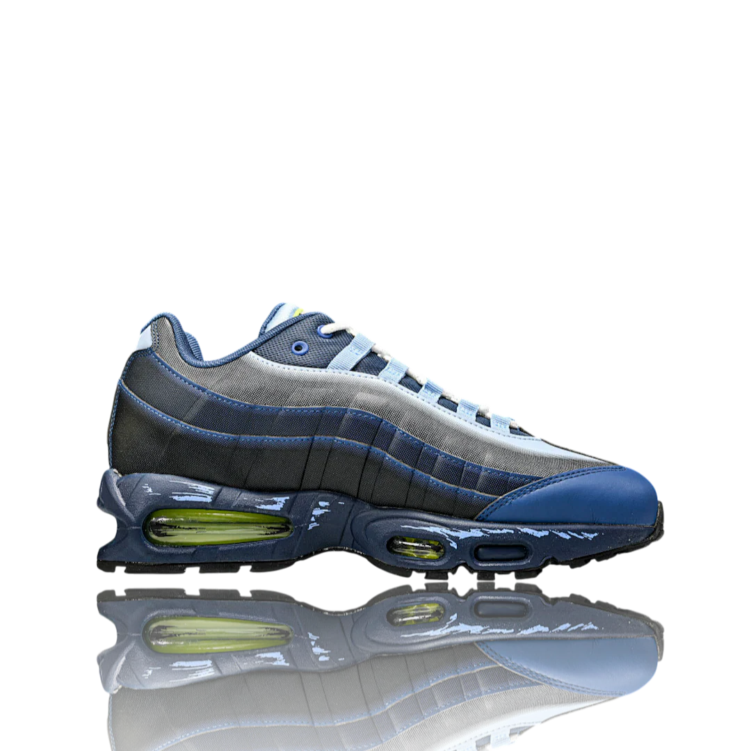 Yu-Gi-Oh! x AM95 Muscle 'Joey'
