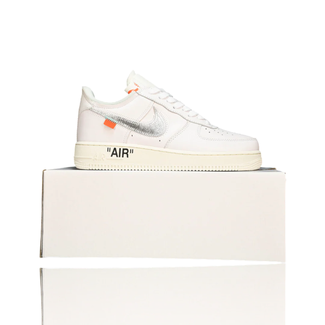 Off-White x AF1 ComplexCon 'AF100'