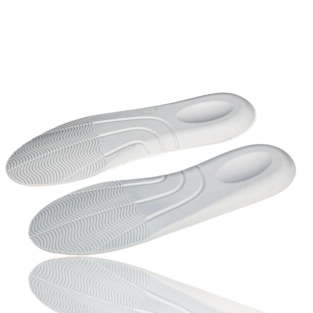 McQueen Oversized 'Triple White'