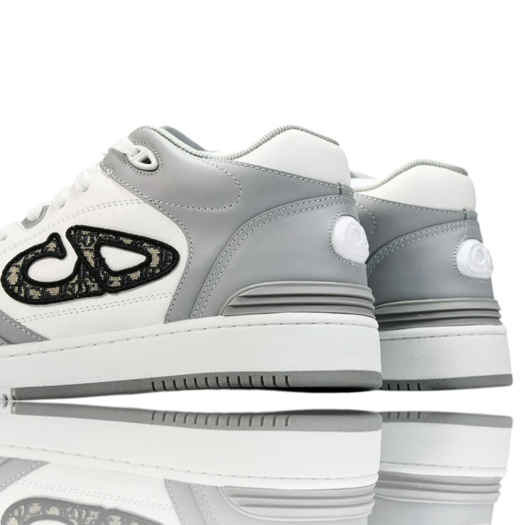 Dlor B57 Mid 'Oblique Grey'