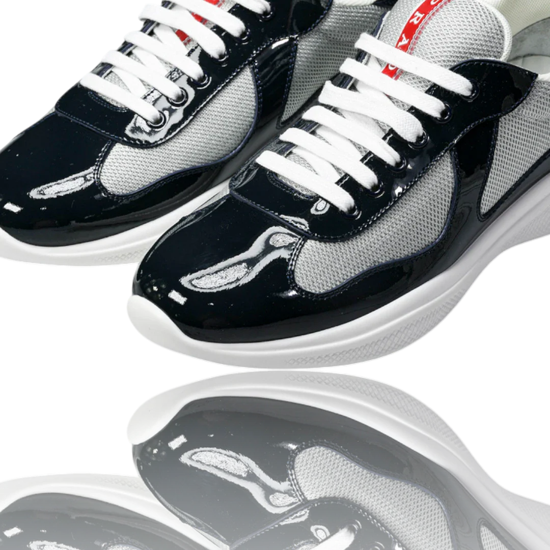 Prada America's Cup 'Royal Blue'