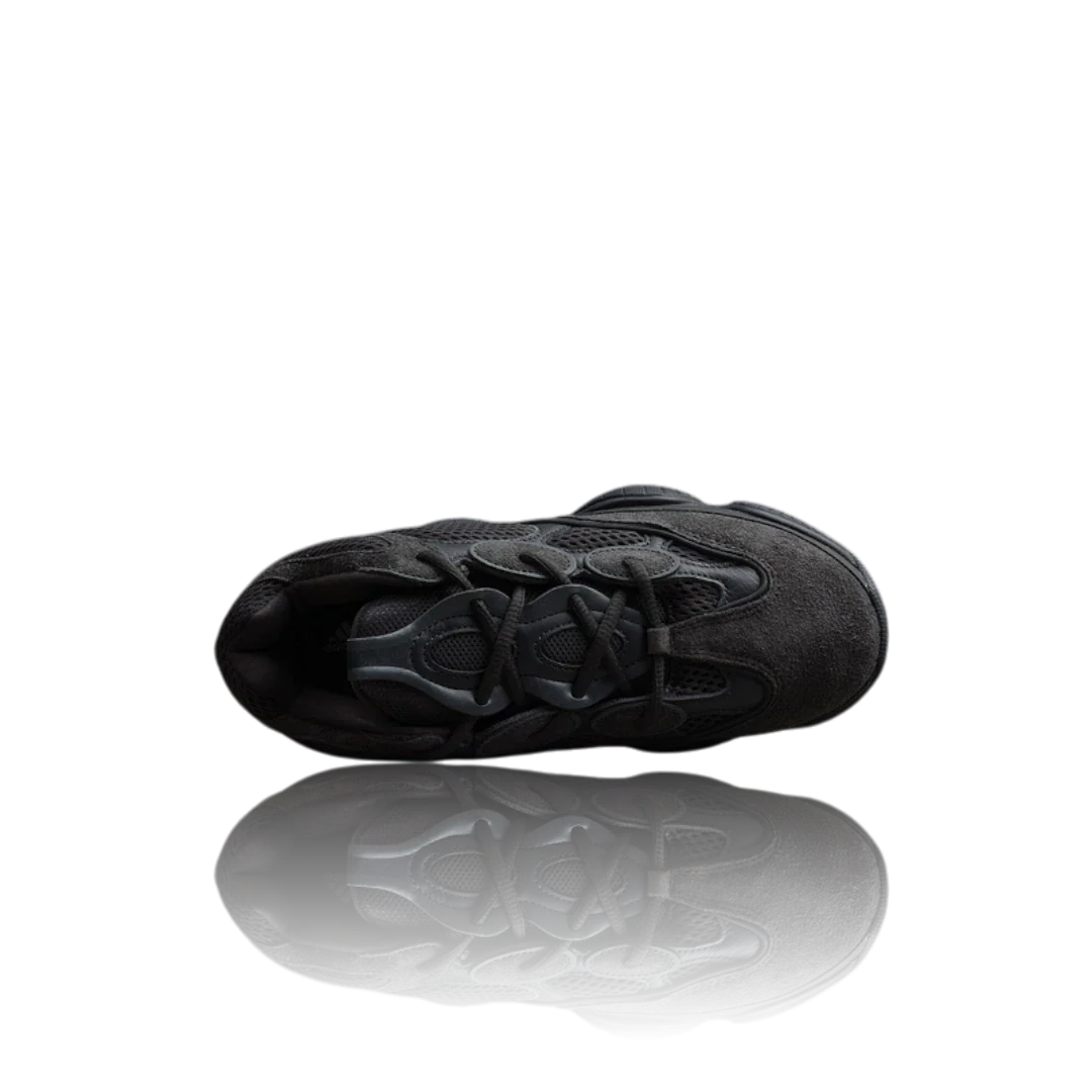 Yzy 500 'Utility Black'