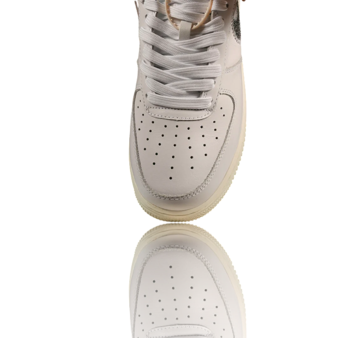 Off-White x AF1 ComplexCon 'AF100'