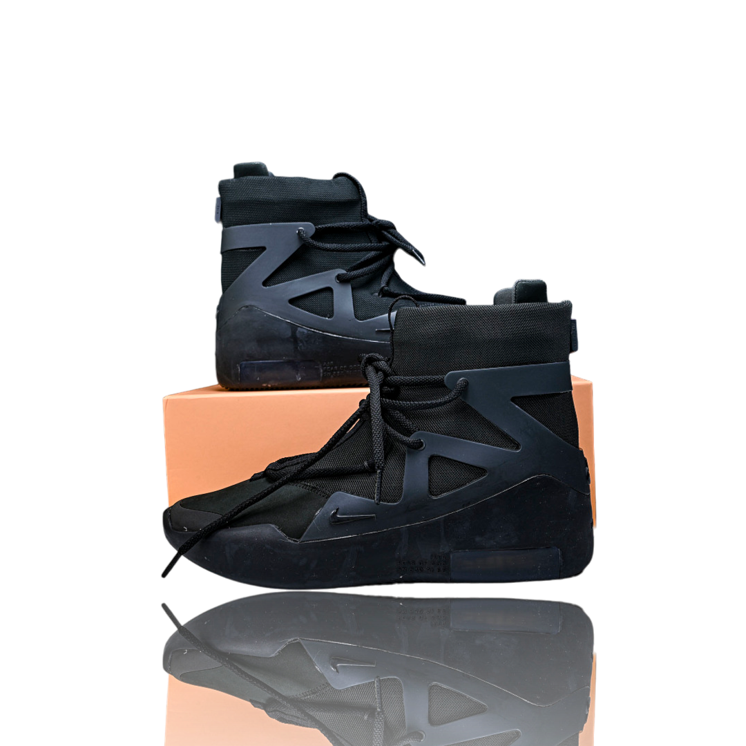 Fear of God 1 'Triple Black'