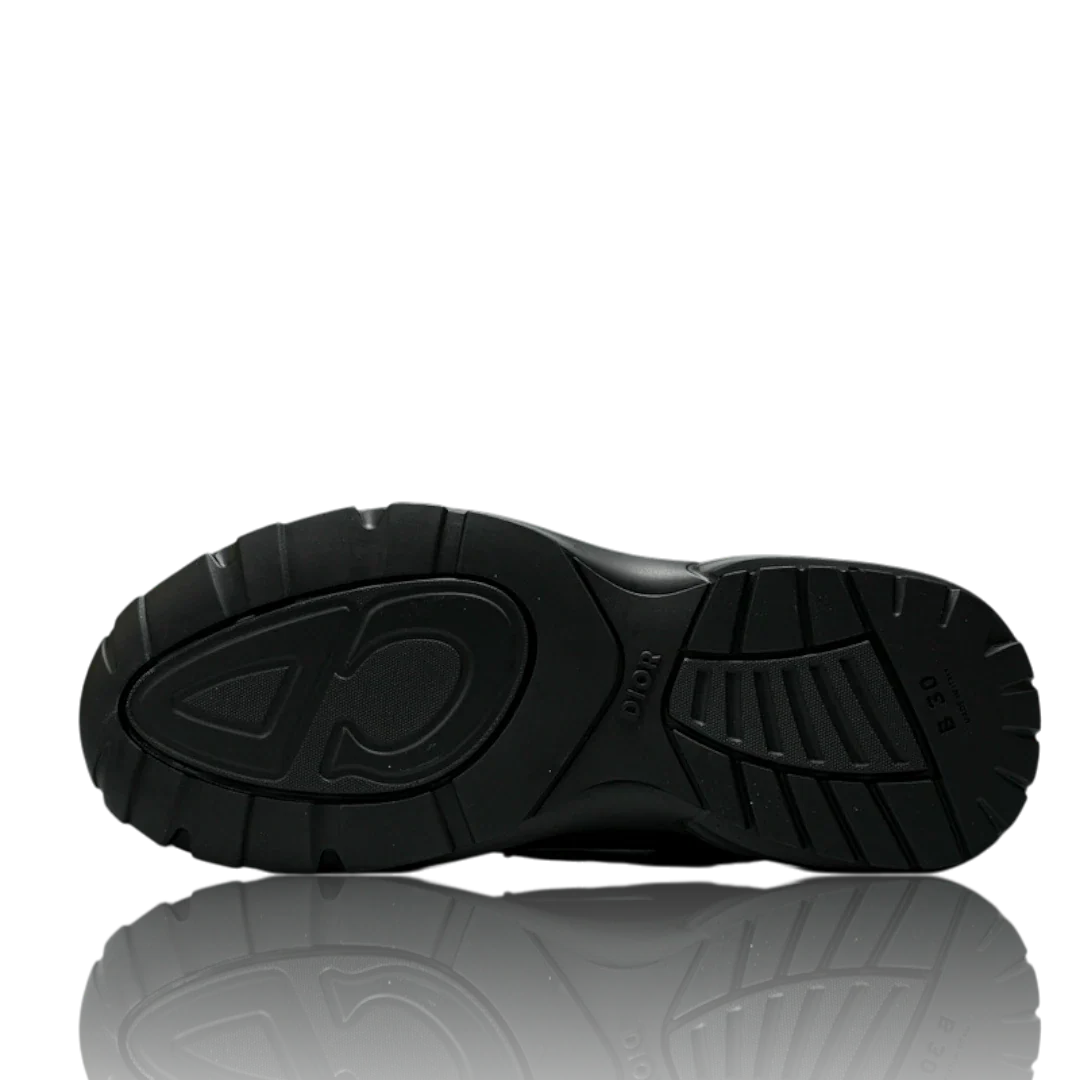Dlor B30 Reflective 'Grey Anthracite'