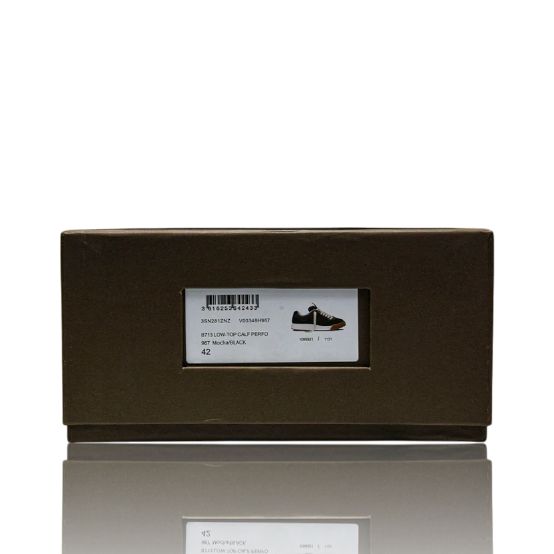 Travis Scott x Dlor B713 Cactus Jack 'Mocha Black'