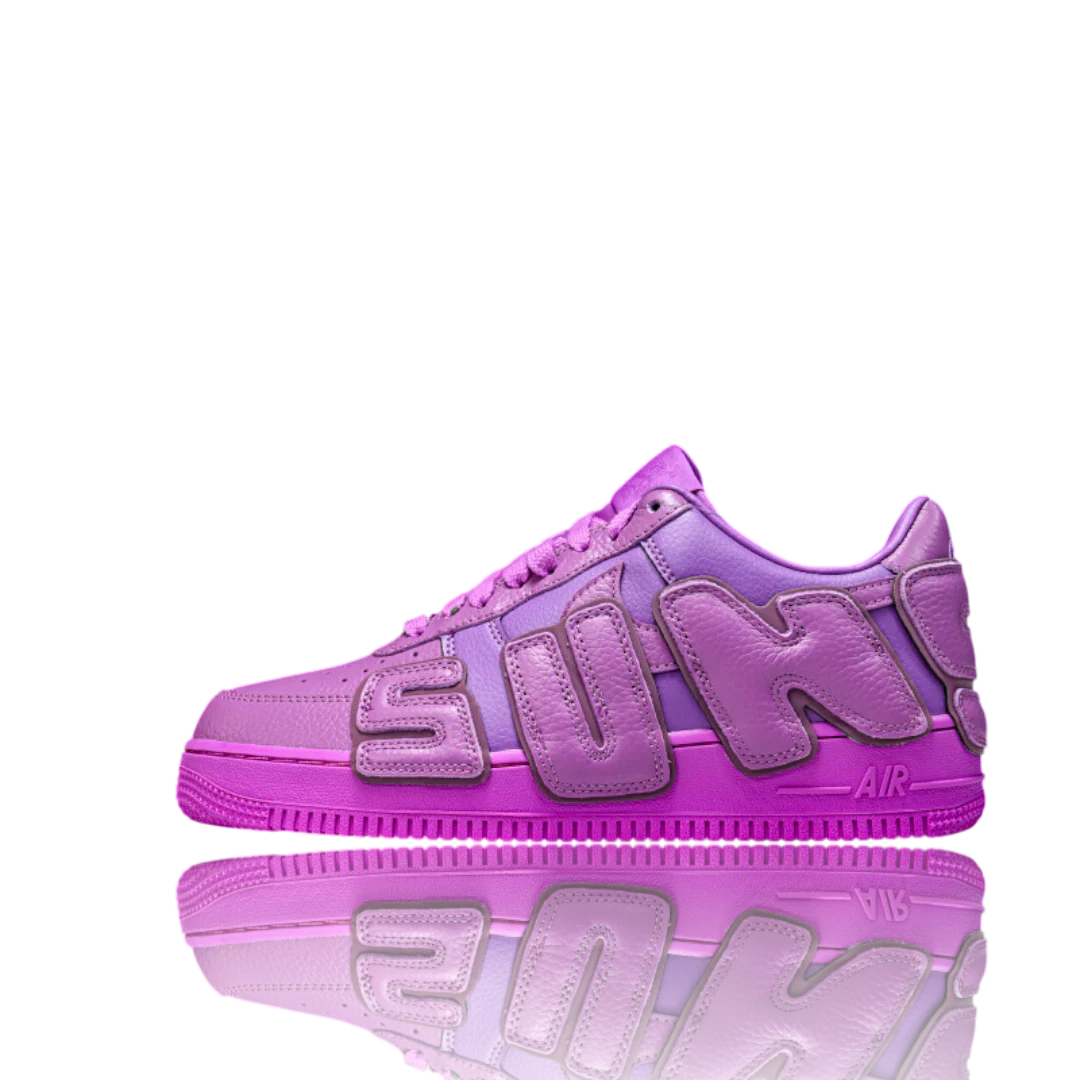 AF1 Low x Cactus Plant Flea Market 'Fuchsia Dream'