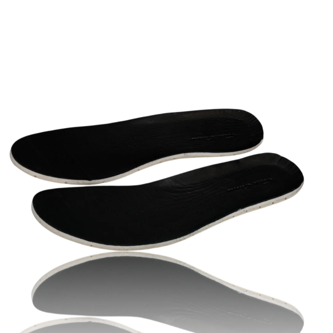 Rick Owens Geobasket 'Black'