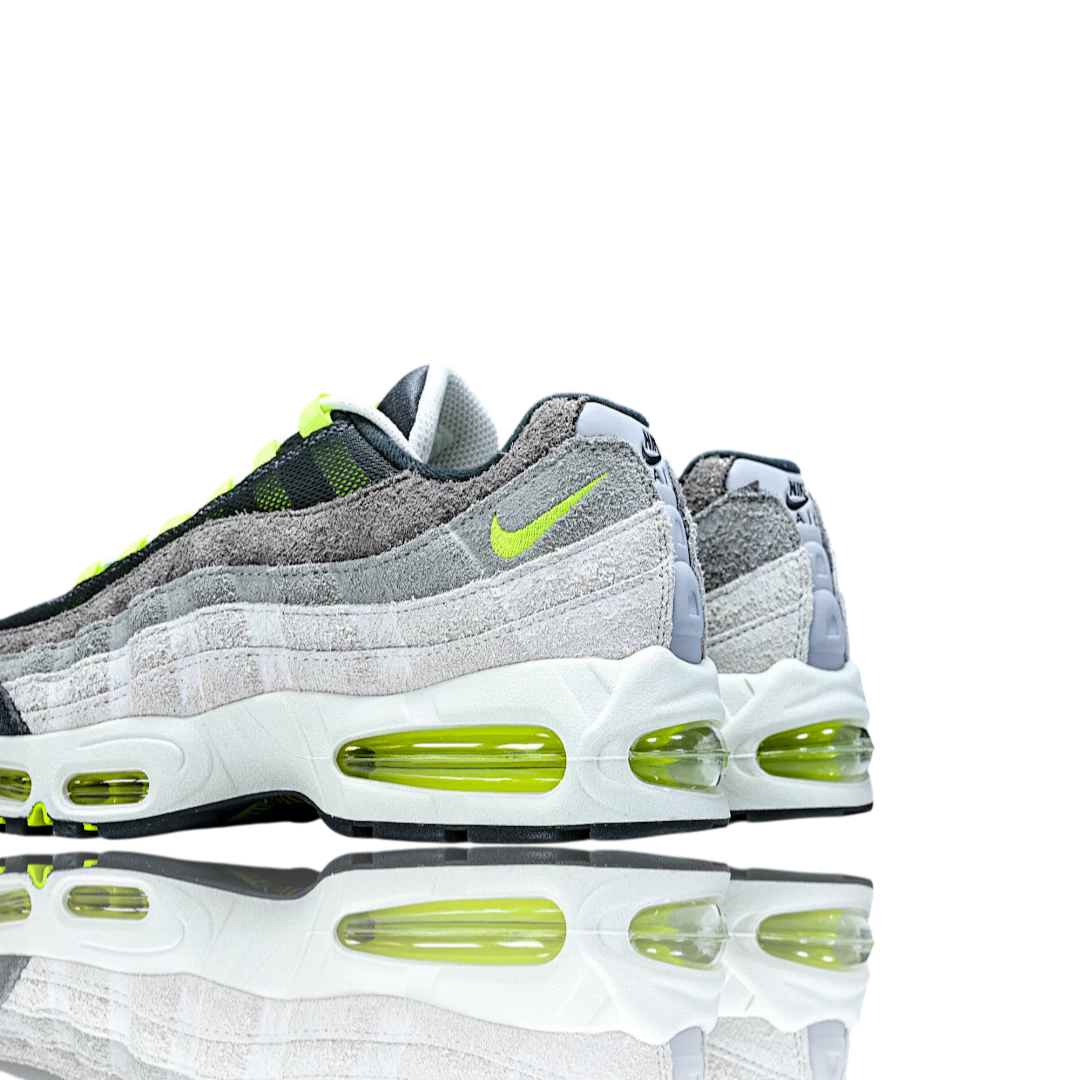 AM95 OG 'Reverse Gradient Neon'