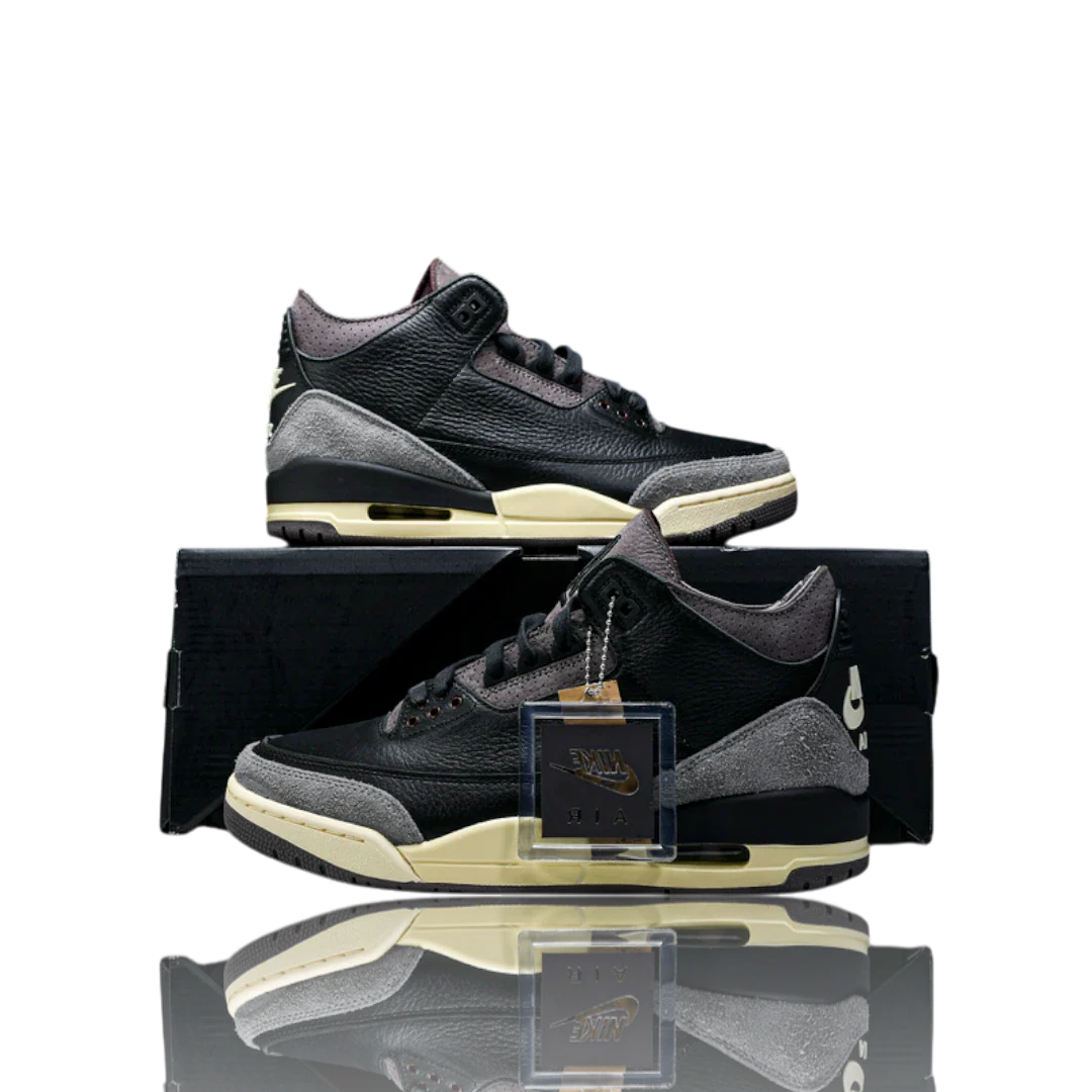 A Ma Maniere 'While You Were Sleeping' x AJ3 Retro