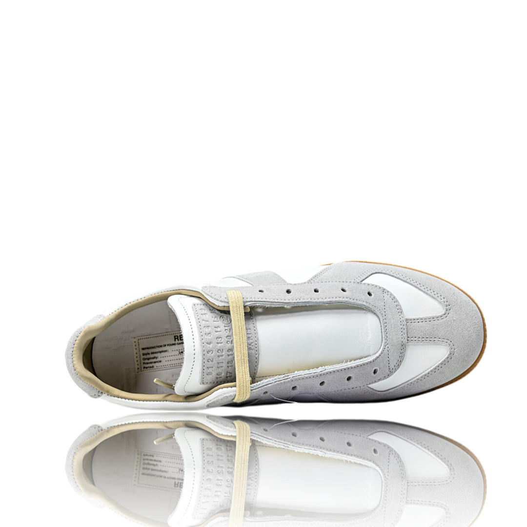 Maison Margiela GATs 'Grey White'