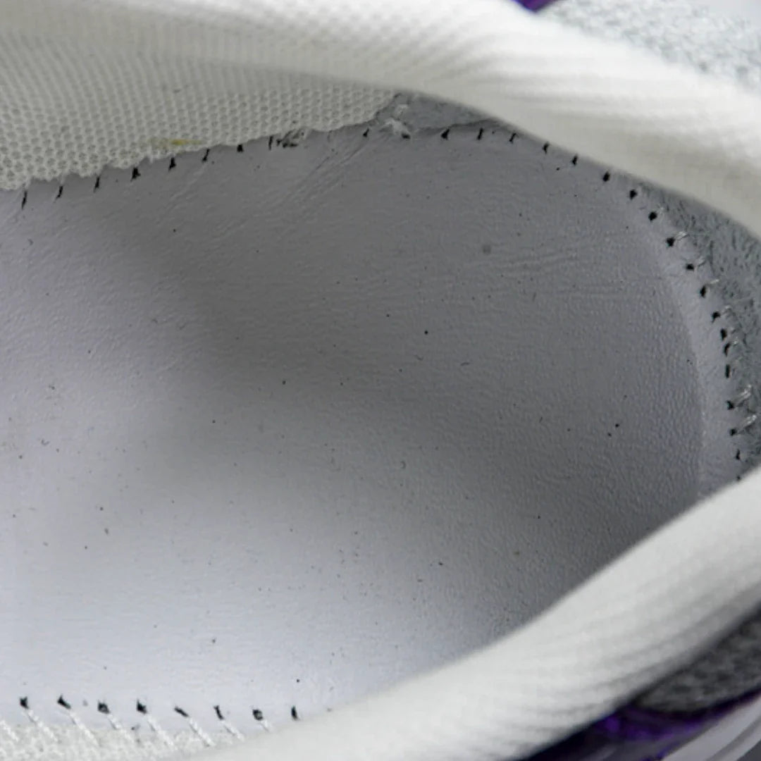 Prada America's Cup 'Silver Purple'