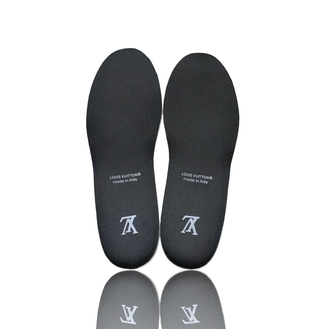 Louis Vuittоп Trainer Maxi 'Black'