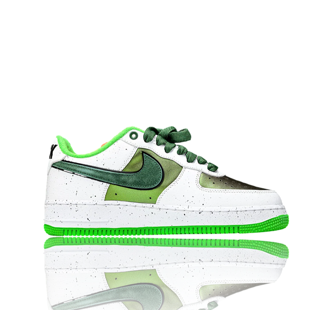 AF1 Ducks of a Feather Oregon 'Egg or Duck' PE