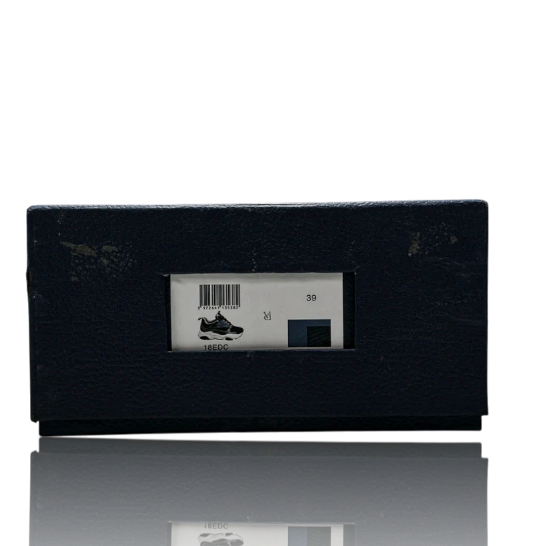 Dlor B22 'Black'