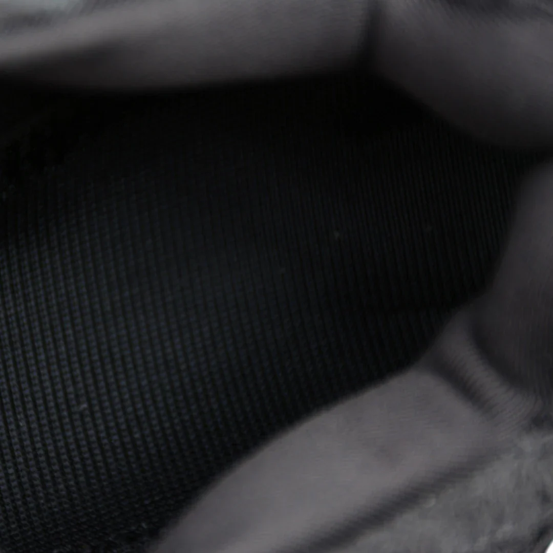 Yzy 500 'Utility Black'