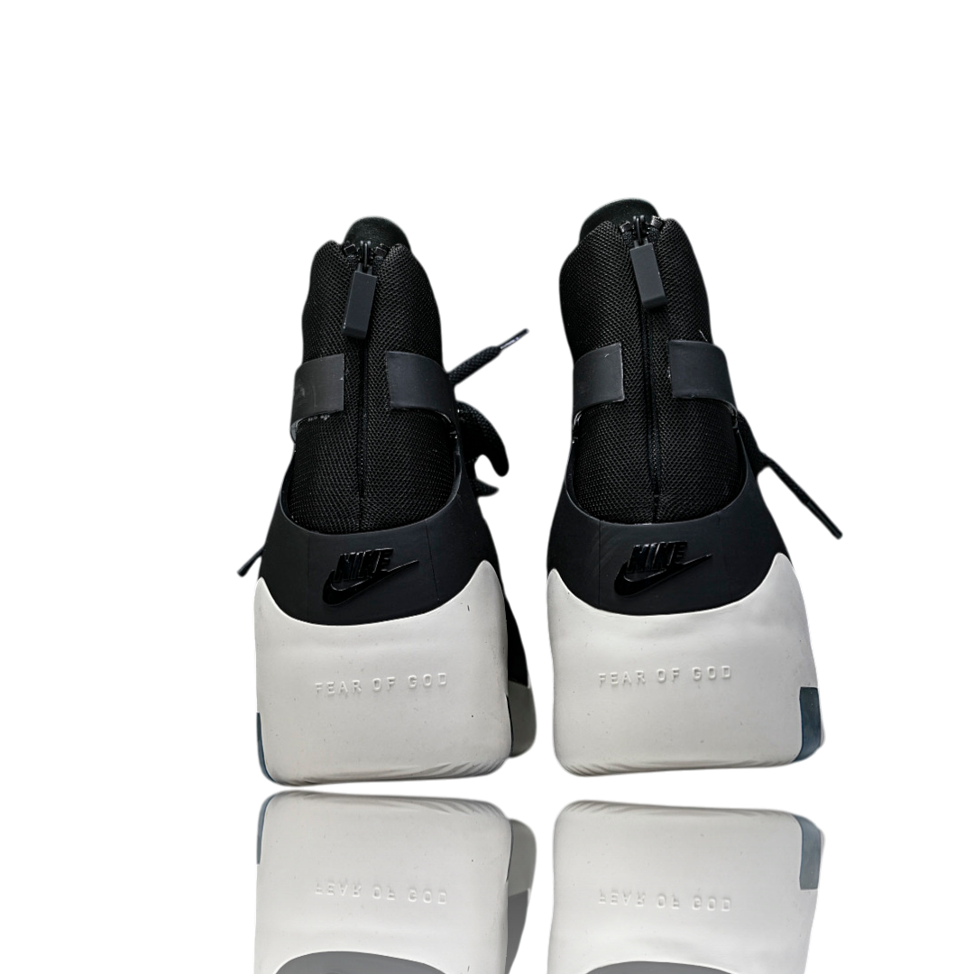 Fear of God 1 'Black'