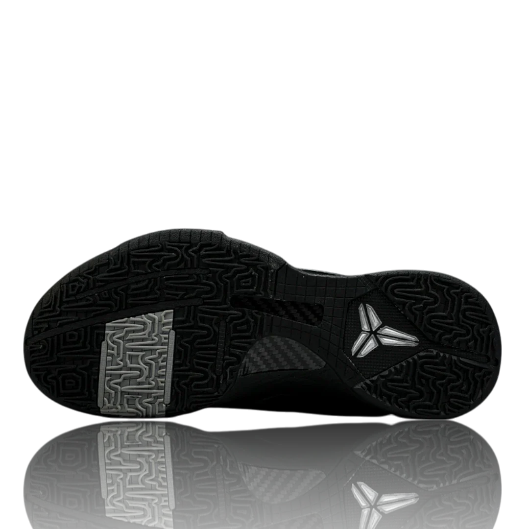 Kobe 5 'Black Out'