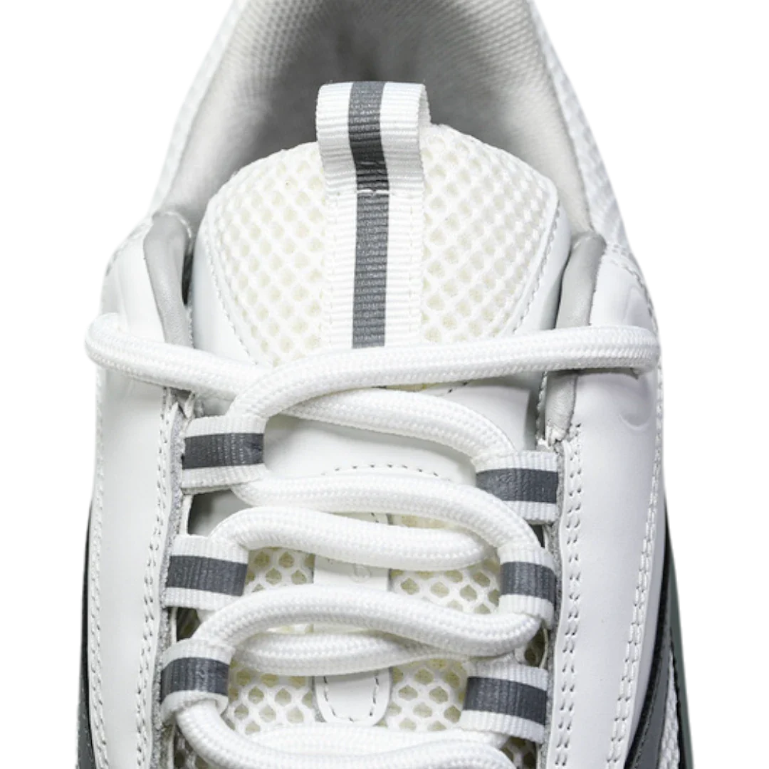 Dlor B22 'White Black'