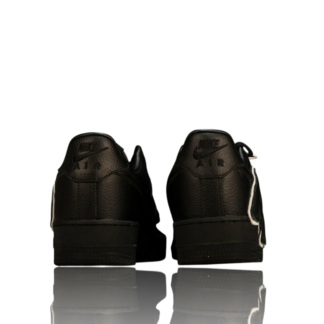 AF1 Low x Cactus Plant Flea Market 'Black'