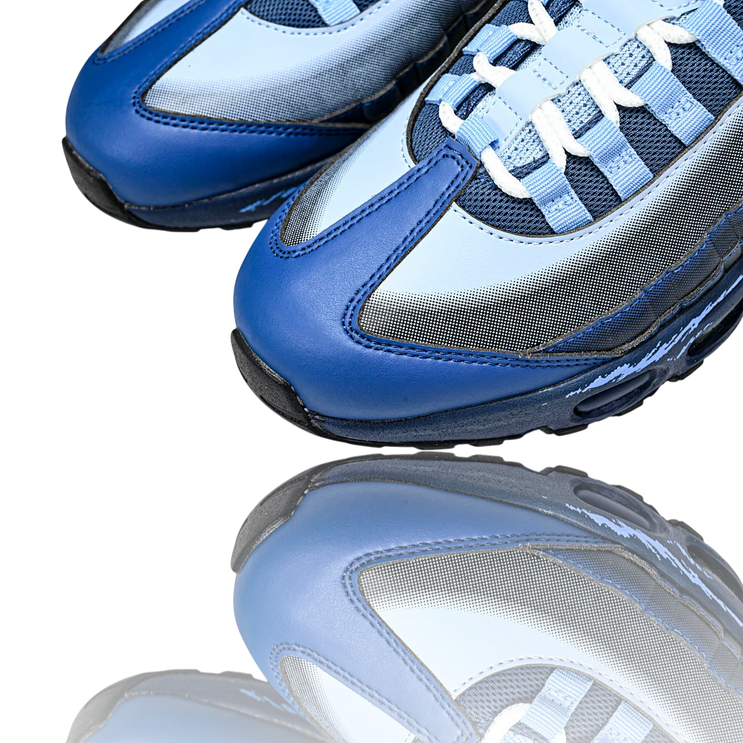 Yu-Gi-Oh! x AM95 Muscle 'Joey'