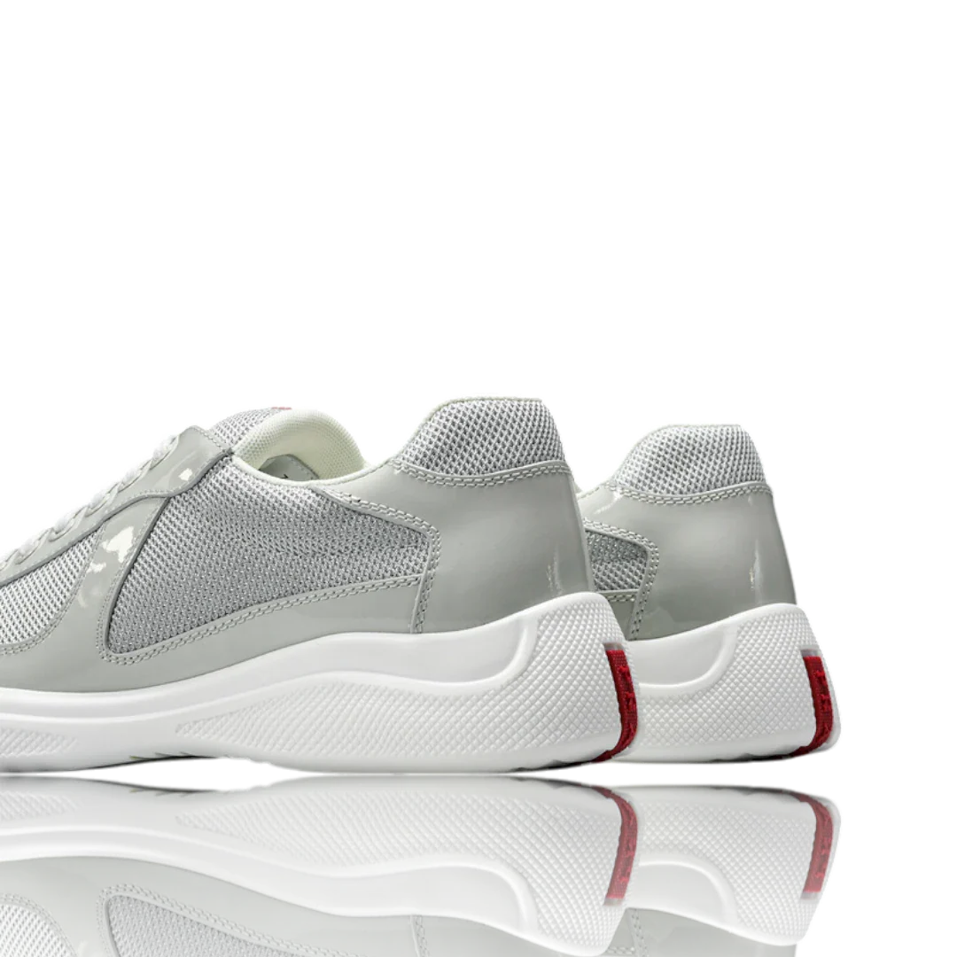 Prada America's Cup 'Grey Silver'